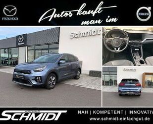 Kia Niro Gebrauchtwagen