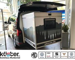 VW T6 andere Gebrauchtwagen
