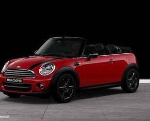Mini Cooper Cabrio Gebrauchtwagen