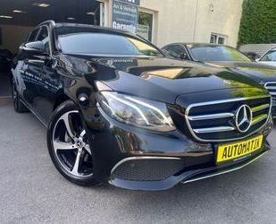 Mercedes-Benz E 200 Gebrauchtwagen