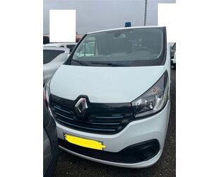 Renault Trafic Gebrauchtwagen