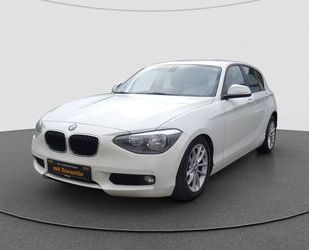 BMW 116 Gebrauchtwagen