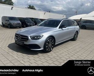 Mercedes-Benz E 300 Gebrauchtwagen