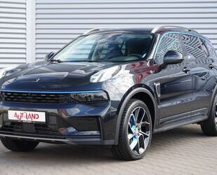 Lynk & Co 01 Gebrauchtwagen
