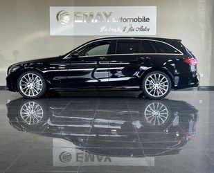 Mercedes-Benz C 43 AMG Gebrauchtwagen