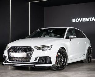 Audi RS3 Gebrauchtwagen