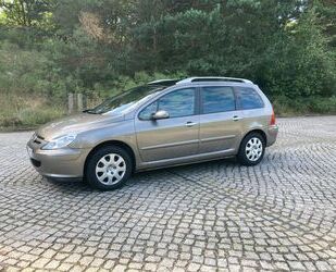 Peugeot 307 Gebrauchtwagen