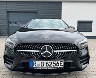 Mercedes-Benz A 250 Gebrauchtwagen