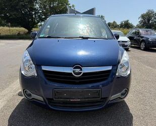Opel Agila Gebrauchtwagen