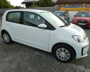 VW up! Gebrauchtwagen