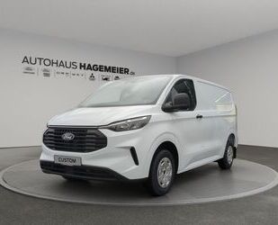 Ford Transit Custom Gebrauchtwagen