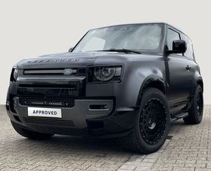 Land Rover Defender Gebrauchtwagen