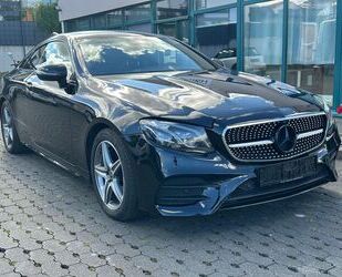Mercedes-Benz E 200 Gebrauchtwagen