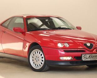 Alfa Romeo GTV Gebrauchtwagen