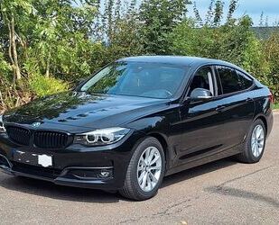 BMW 318 Gran Turismo Gebrauchtwagen