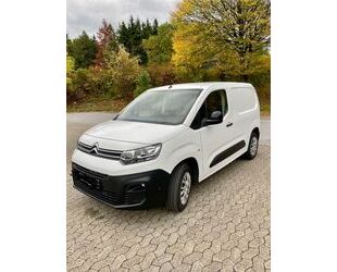Citroen Berlingo Gebrauchtwagen