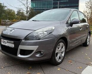 Renault Scenic Gebrauchtwagen