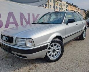 Audi 80 Gebrauchtwagen