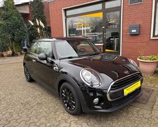 Mini ONE Gebrauchtwagen