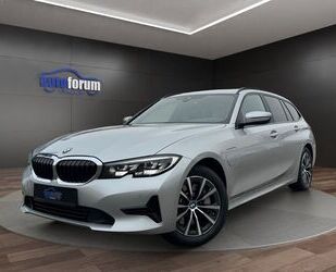 BMW 330 Gebrauchtwagen