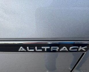 VW Passat Alltrack Gebrauchtwagen