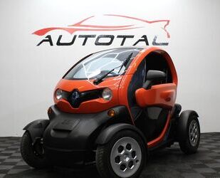 Renault Twizy Gebrauchtwagen