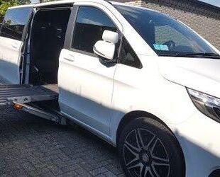 Mercedes-Benz V 250 Gebrauchtwagen