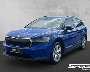 Skoda Enyaq Gebrauchtwagen