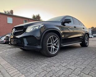 Mercedes-Benz GLE 350 Gebrauchtwagen