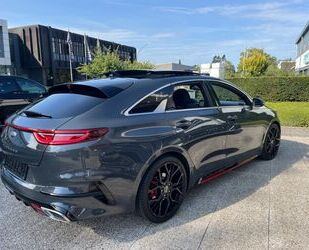 Kia pro ceed / ProCeed Gebrauchtwagen