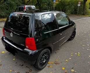 VW Lupo Gebrauchtwagen