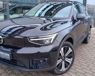 Volvo XC40 Gebrauchtwagen