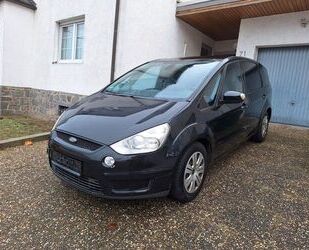 Ford S-Max Gebrauchtwagen