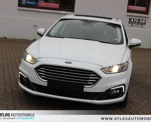 Ford Mondeo Gebrauchtwagen