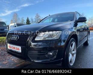 Audi Q5 Gebrauchtwagen