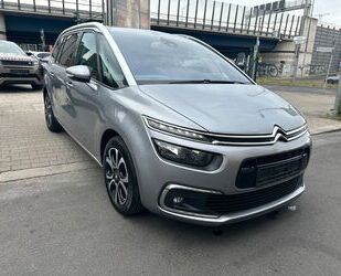 Citroen Grand C4 Picasso / SpaceTourer Gebrauchtwagen