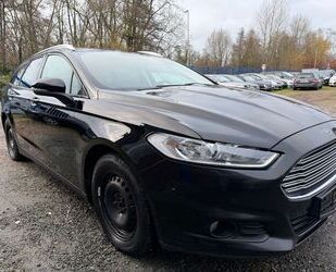 Ford Mondeo Gebrauchtwagen