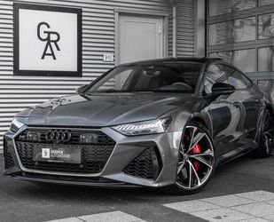 Audi RS7 Gebrauchtwagen