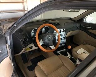 Alfa Romeo Alfa 156 Gebrauchtwagen