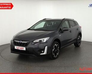 Subaru XV Gebrauchtwagen