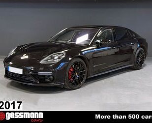 Porsche Panamera Gebrauchtwagen