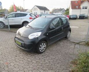 Citroen C1 Gebrauchtwagen