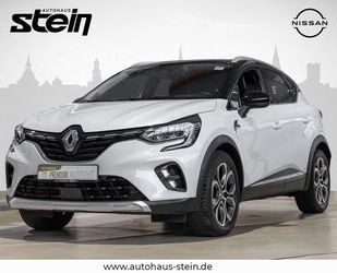 Renault Captur Gebrauchtwagen
