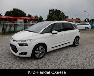 Citroen C4 Gebrauchtwagen
