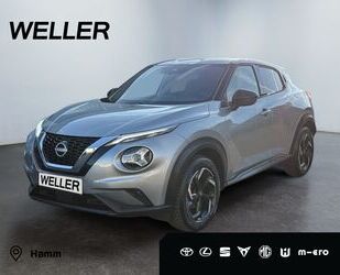 Nissan Juke Gebrauchtwagen