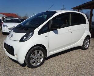 Citroen C-Zero Gebrauchtwagen