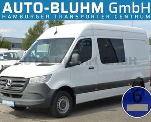 Mercedes-Benz Sprinter Gebrauchtwagen
