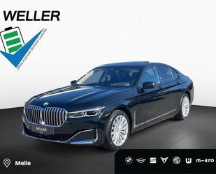 BMW 740 Gebrauchtwagen