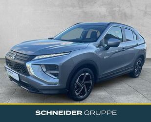 Mitsubishi Eclipse Cross Gebrauchtwagen