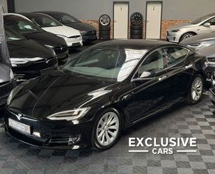 Tesla Model S Gebrauchtwagen